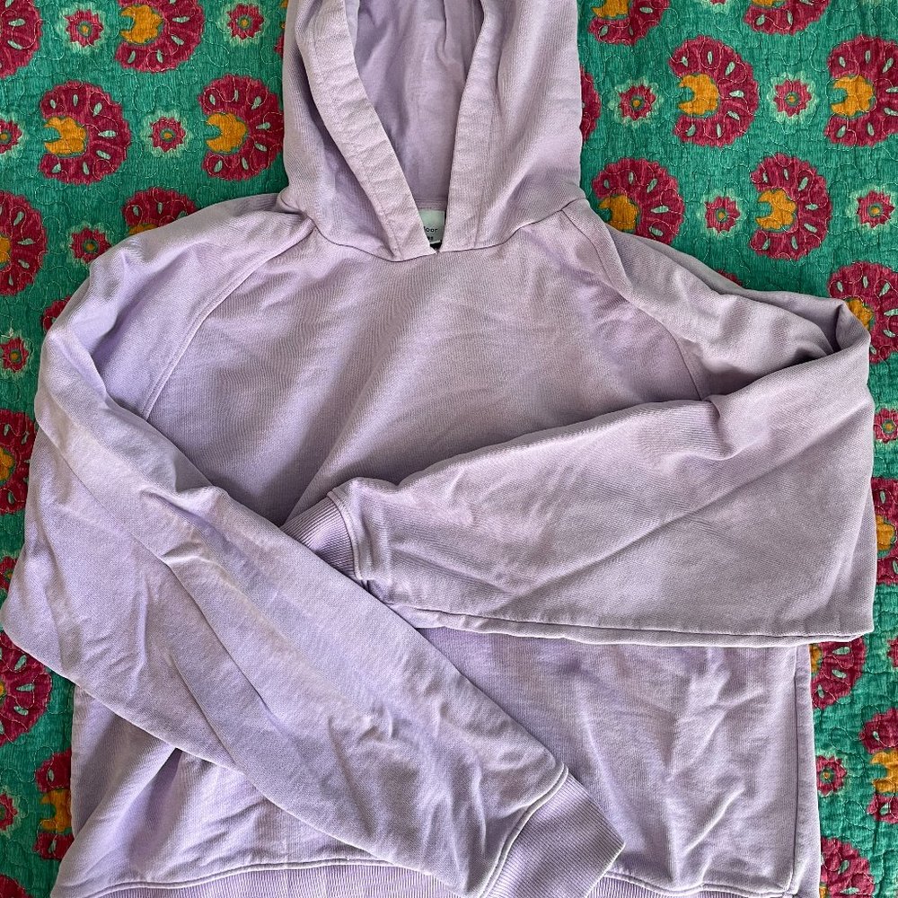 Outdoor Voices Nimbus Hoodie